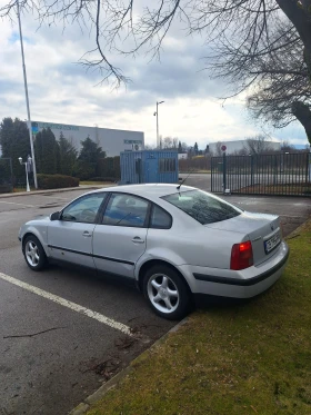 VW Passat 1.9 TDI, снимка 5