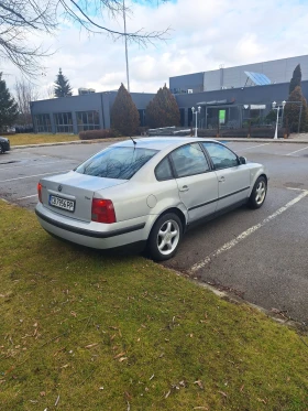 VW Passat 1.9 TDI, снимка 3