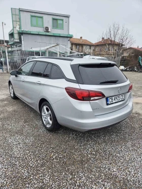 Opel Astra, снимка 5