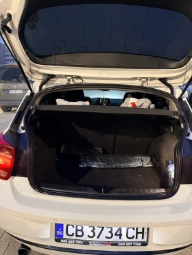 BMW 118 D Sport, снимка 12