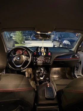 BMW 118 D Sport, снимка 16