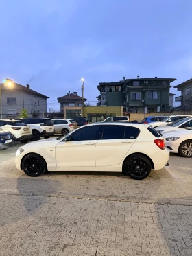 BMW 118 D Sport, снимка 4