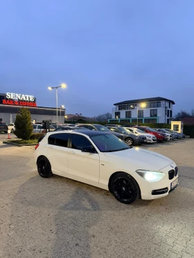 BMW 118 D Sport, снимка 2