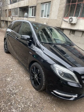 Mercedes-Benz B 200, снимка 12