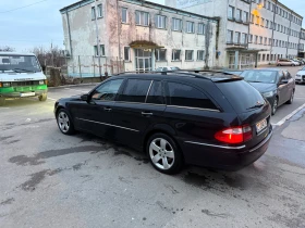 Mercedes-Benz E 500, снимка 3