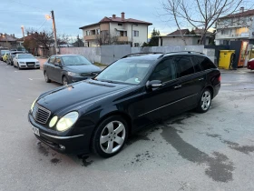 Mercedes-Benz E 500, снимка 1