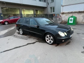Mercedes-Benz E 500, снимка 2