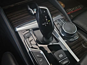 BMW 530 М/XD/SHADOW LINE/DIGITAL/3D CAMERA/HUD/ПАМЕТ/LIZIN, снимка 11