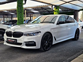 BMW 530 М/XD/SHADOW LINE/DIGITAL/3D CAMERA/HUD/ПАМЕТ/LIZIN, снимка 1