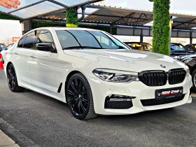 BMW 530 М/XD/SHADOW LINE/DIGITAL/3D CAMERA/HUD/ПАМЕТ/LIZIN, снимка 3