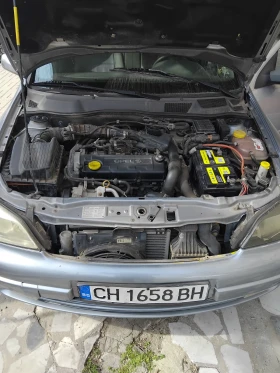 Opel Astra, снимка 3