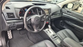 Subaru Outback SWISS, снимка 8