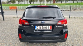 Subaru Outback SWISS, снимка 13