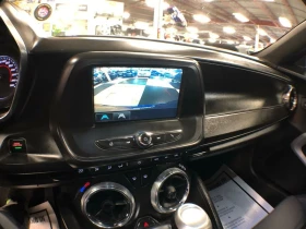 Chevrolet Camaro 1LT* Coupe* RWD* АвтоКредит* (ЦЕНА ДО БГ), снимка 13