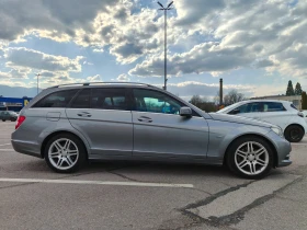 Mercedes-Benz C 220, снимка 3