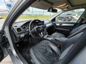 Mercedes-Benz C 220, снимка 7