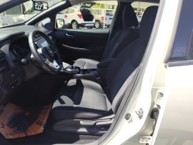 Nissan Leaf  40KWh* 150k.c.* АВТОМАТИК* LED* NAVI* CAMERA 360* , снимка 6