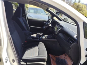 Nissan Leaf  40KWh* 150k.c.* АВТОМАТИК* LED* NAVI* CAMERA 360* , снимка 14