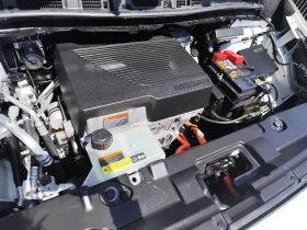 Nissan Leaf  40KWh* 150k.c.* АВТОМАТИК* LED* NAVI* CAMERA 360* , снимка 16