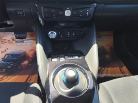 Nissan Leaf  40KWh* 150k.c.* АВТОМАТИК* LED* NAVI* CAMERA 360* , снимка 12