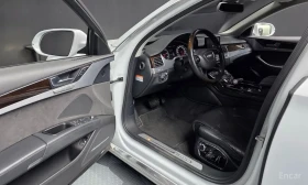 Audi A8 Long* Matrix* ACC * 4Zone ОБДУХВАНЕ/ПОДГРЕВ/АС * H, снимка 9