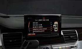 Audi A8 Long* Matrix* ACC * 4Zone ОБДУХВАНЕ/ПОДГРЕВ/АС * H, снимка 14