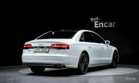 Audi A8 Long* Matrix* ACC * 4Zone ОБДУХВАНЕ/ПОДГРЕВ/АС * H, снимка 2