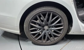 Audi A8 Long* Matrix* ACC * 4Zone ОБДУХВАНЕ/ПОДГРЕВ/АС * H, снимка 5