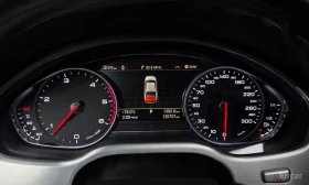 Audi A8 Long* Matrix* ACC * 4Zone ОБДУХВАНЕ/ПОДГРЕВ/АС * H, снимка 8