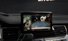 Audi A8 Long* Matrix* ACC * 4Zone ОБДУХВАНЕ/ПОДГРЕВ/АС * H, снимка 13