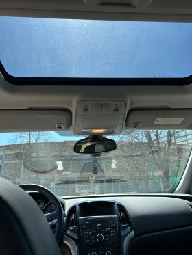 Opel Astra, снимка 9