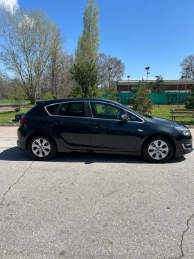 Opel Astra, снимка 3