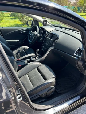 Opel Astra, снимка 10