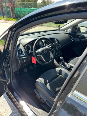 Opel Astra, снимка 8