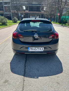 Opel Astra, снимка 5