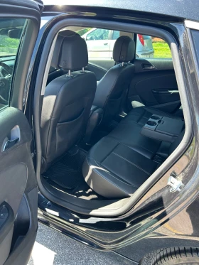 Opel Astra, снимка 12