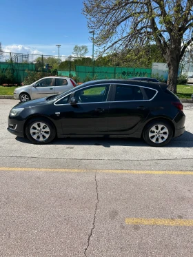 Opel Astra, снимка 4