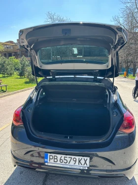Opel Astra, снимка 11