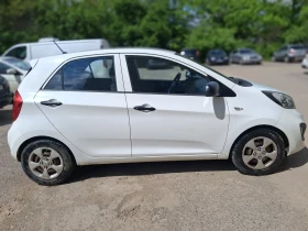 Kia Picanto, снимка 3