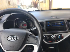 Kia Picanto, снимка 9