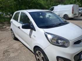 Kia Picanto, снимка 6