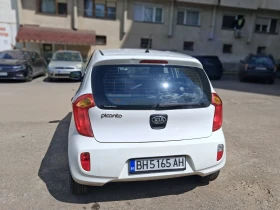 Kia Picanto, снимка 4