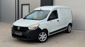 Dacia Dokker GERMANY* , снимка 2