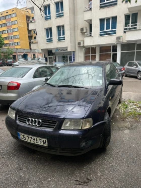 Audi A3, снимка 2
