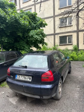 Audi A3, снимка 3