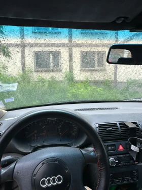 Audi A3, снимка 5
