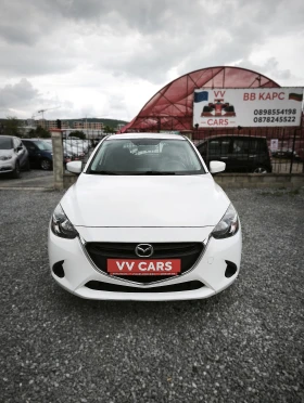 Mazda 2 1.5D EURO6, снимка 2