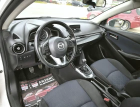 Mazda 2 1.5D EURO6, снимка 8