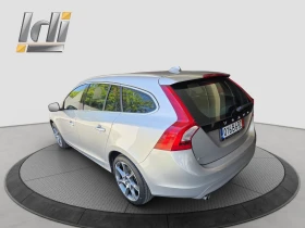 Volvo V40 1.6 Ocean Race, снимка 4