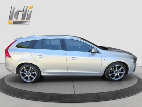 Volvo V40 1.6 Ocean Race, снимка 7